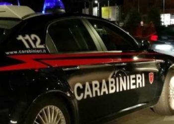 Botte e minacce in famiglia: denunciati due fratelli di Latina