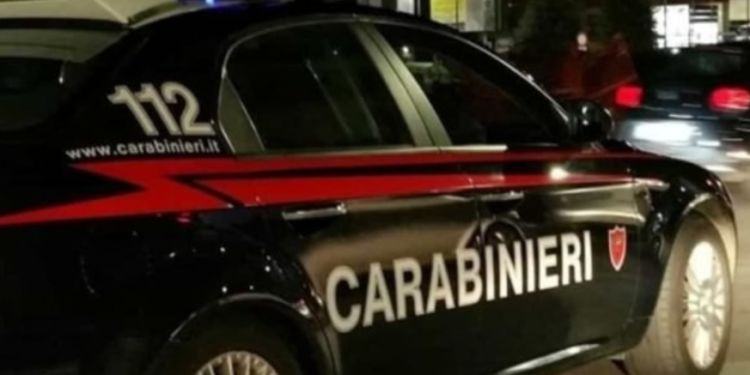 Botte e minacce in famiglia: denunciati due fratelli di Latina