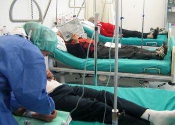 Manca il farmaco, salta la chemioterapia al Goretti. Lo sfogo di una lettrice