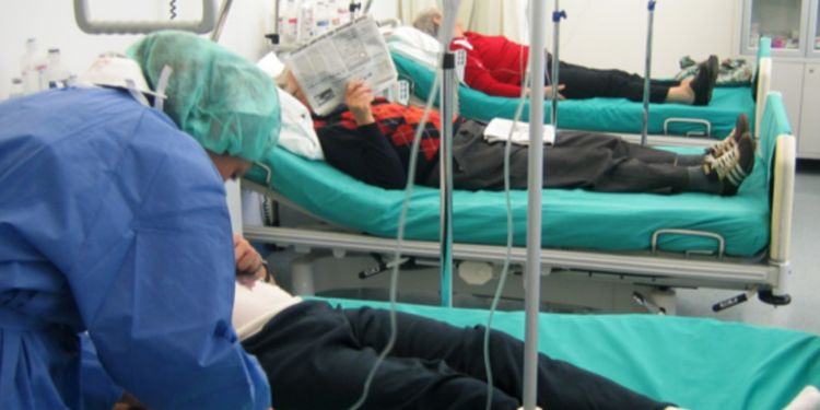 Manca il farmaco, salta la chemioterapia al Goretti. Lo sfogo di una lettrice