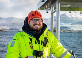 31enne di Latina tra i fotografi e filmmakers più famosi al mondo