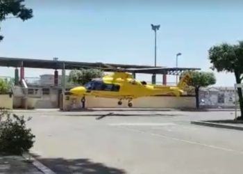 Sabaudia, 40enne precipita dal balcone di un’abitazione del centro: è grave VIDEO