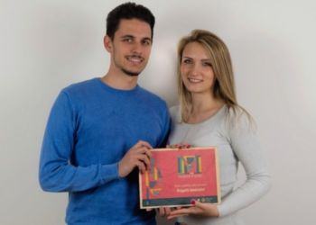 Nasce a Latina Mal-Leggo, la startup che aiuta bambini e ragazzi dislessici