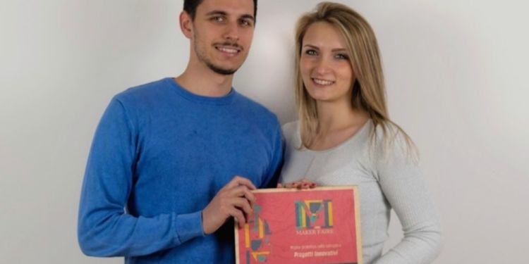 Nasce a Latina Mal-Leggo, la startup che aiuta bambini e ragazzi dislessici
