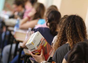 4.751 i maturandi in provincia di Latina: ecco le tracce della prima prova