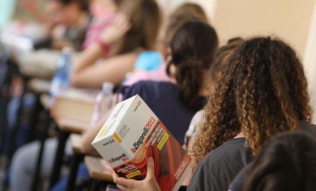 4.751 i maturandi in provincia di Latina: ecco le tracce della prima prova