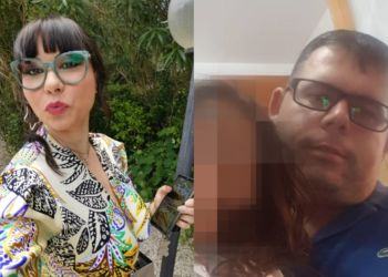 Cisterna, Elisa Ciotti uccisa dal marito: “L’ho colpita con un martello” VIDEO