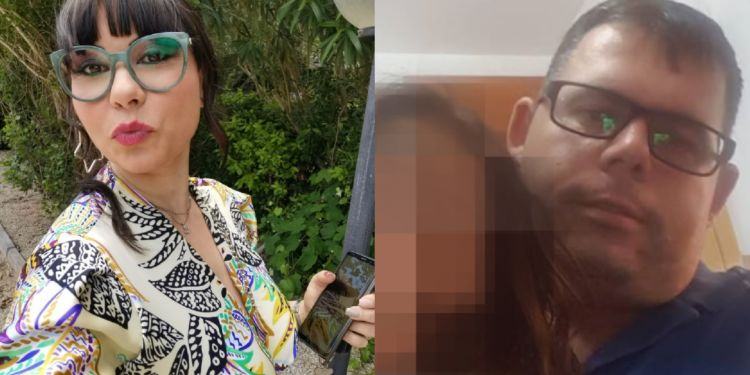 Cisterna, Elisa Ciotti uccisa dal marito: “L’ho colpita con un martello” VIDEO