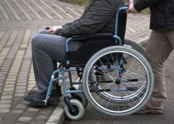 Latina “passeggia senza barriere”, un’iniziativa a sostegno dei ragazzi disabili