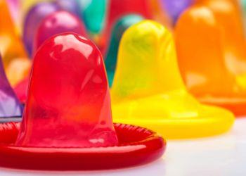 Ladro da record a Latina: ruba 63 scatole di preservativi