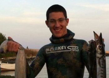 Giovane sub muore durante un’immersione al lido di Latina