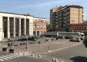 Notte Bianca a Latina, niente superalcolici né bombolette spray. Ecco le modifiche alla viabilità