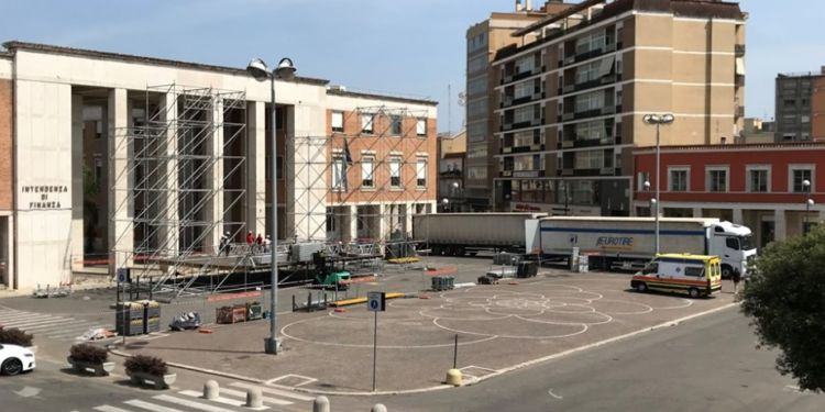 Notte Bianca a Latina, niente superalcolici né bombolette spray. Ecco le modifiche alla viabilità