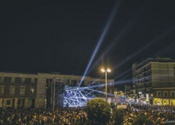 Notte Bianca a Latina, Coletta: «Una grande festa di tutta la città, dobbiamo sentirci fieri»