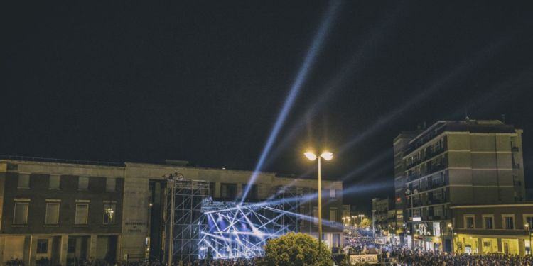 Notte Bianca a Latina, Coletta: «Una grande festa di tutta la città, dobbiamo sentirci fieri»