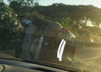 Doppio incidente sulla Pontina, lunghe code e traffico in tilt