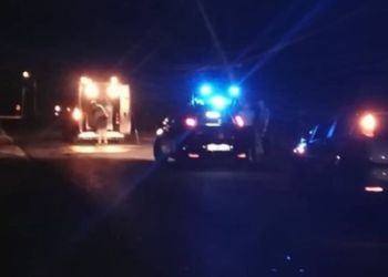 Tragedia sul lungomare di Latina, giovane sub perde la vita