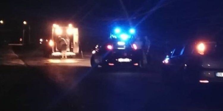 Tragedia sul lungomare di Latina, giovane sub perde la vita