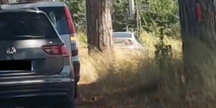Violento scontro tra due auto sull’Appia a Cisterna, interviene l’eliambulanza
