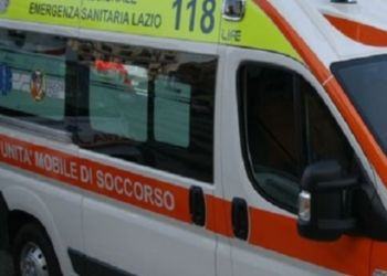 Dramma a Sonnino, Tir si schianta contro auto: morta una donna