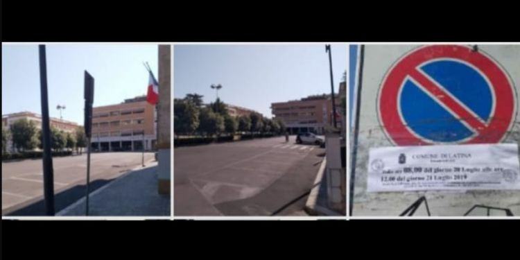 Notte Bianca a Latina, centro chiuso al traffico per 24 ore: commercianti imbufaliti