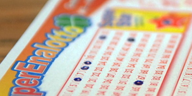 Superenalotto, a Latina sfiorato con un 5 il Jackpot più alto del mondo…172 milioni di euro