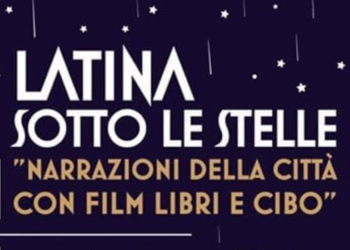 “Latina sotto le stelle” 2° Appuntamento con il film Fuga per la libertà