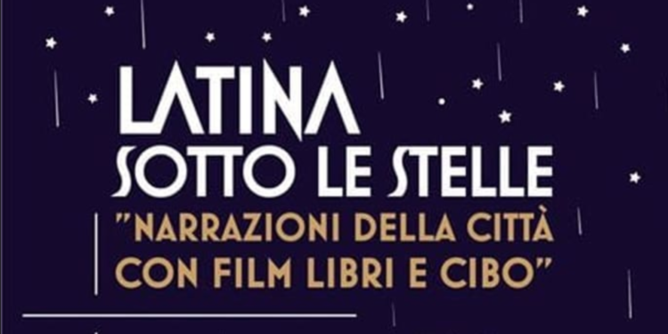 “Latina sotto le stelle” 2° Appuntamento con il film Fuga per la libertà