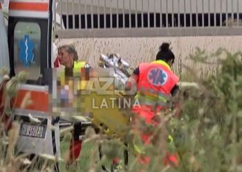 Spari sulla Pontina a Latina, è giallo sul ferimento di un 68enne VIDEO