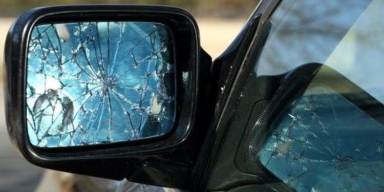 Truffa dello specchietto sulla Pontina, beccato l’uomo che terrorizzava gli automobilisti