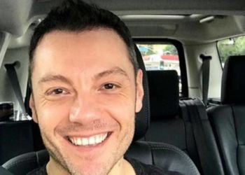 Tiziano Ferro si è sposato a Sabaudia con l’americano Victor Allen
