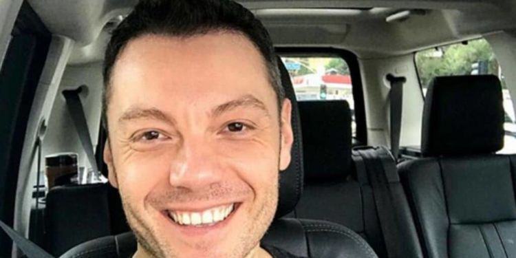 Tiziano Ferro si è sposato a Sabaudia con l’americano Victor Allen