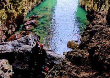 Scoperta al Circeo la grotta di Ulisse cantata nell’Odissea