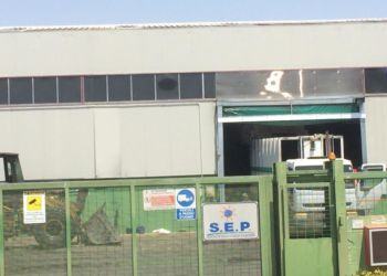 Pontinia, puzza tremenda dallo stabilimento di rifiuti: residenti in fuga dalle loro case