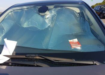 Al lido di Latina ti multano anche con il ticket pagato(ed esposto). Lo sfogo di un lettore