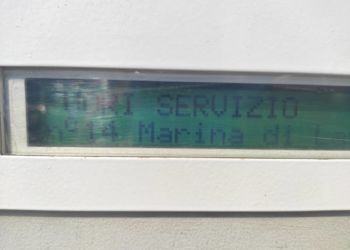 Parchimetri rotti al lido di Latina: le disavventure di un automobilista