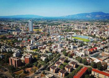 Latina, in arrivo 4 milioni di euro dall’UE per “Azioni urbane innovative”