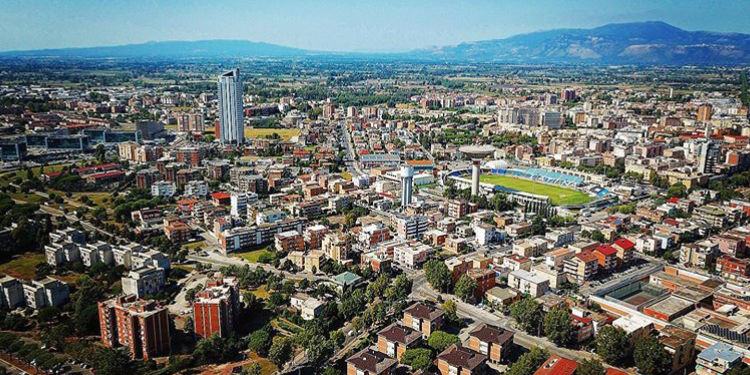 Latina, in arrivo 4 milioni di euro dall’UE per “Azioni urbane innovative”