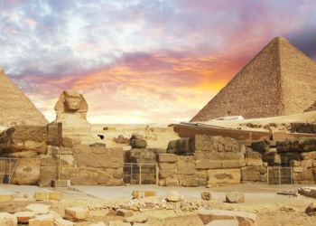 Egitto come meta turistica per gli italiani