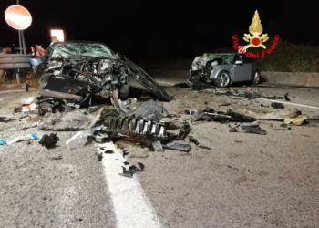 Terribile incidente in provincia di Latina, muore 39enne. Grave un bambino