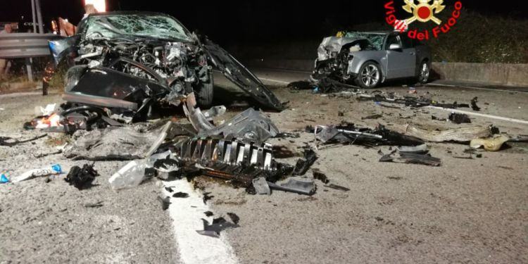Terribile incidente in provincia di Latina, muore 39enne. Grave un bambino