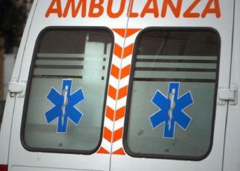 Latina, auto contro scooter a Borgo Piave: ferito un ragazzo