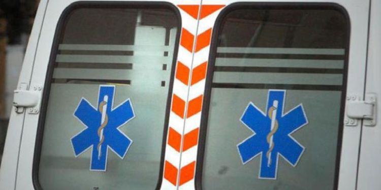 Latina, auto contro scooter a Borgo Piave: ferito un ragazzo