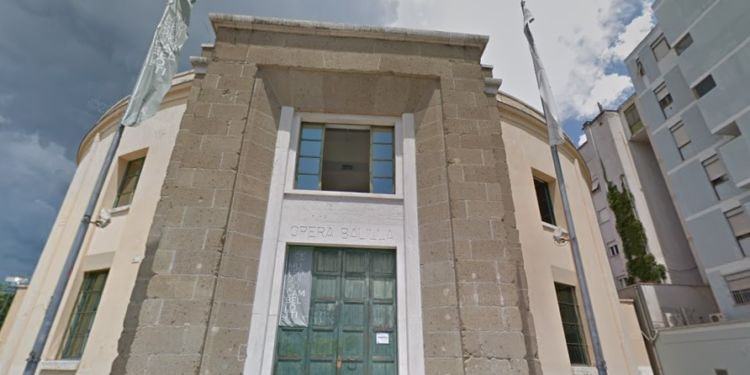 Latina, la Regione Lazio stanzia 232mila euro per il Cambellotti