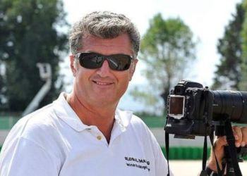 Beve dell’acqua e si sente male, muore noto fotografo della provincia di Latina