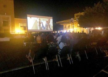 Cinema Cotral: Pontinia tra le piazze del Lazio per il cinema on the road