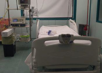 “Ciao piccolo angelo…”, lo struggente post di un’infermiera del Goretti di Latina