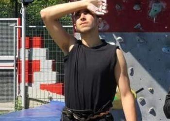 Cori, oggi i funerali di Valerio Felici: denunciato per omicidio stradale il fratello gemello