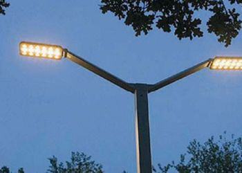 Arrivano le luci a led nel centro di Latina: ecco le novità