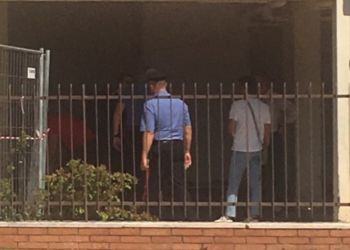 Tragico incidente sul lavoro in via Monti a Latina: operaio cade da un ponteggio e muore